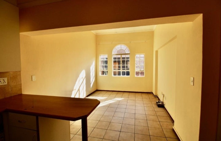 Flat To Rent In Ravenswood