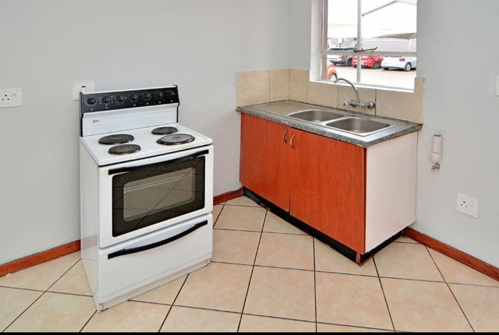 Flat To Rent In Protea Glen