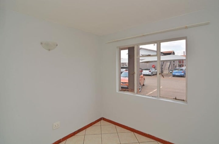 Flat To Rent In Protea Glen