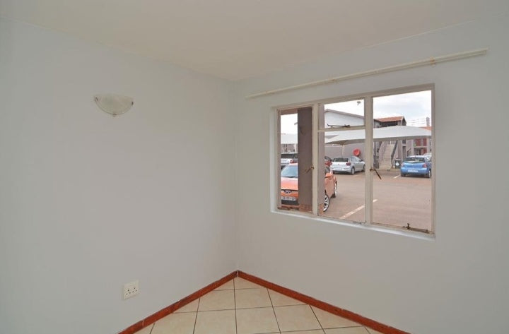 Flat To Rent In Protea Glen