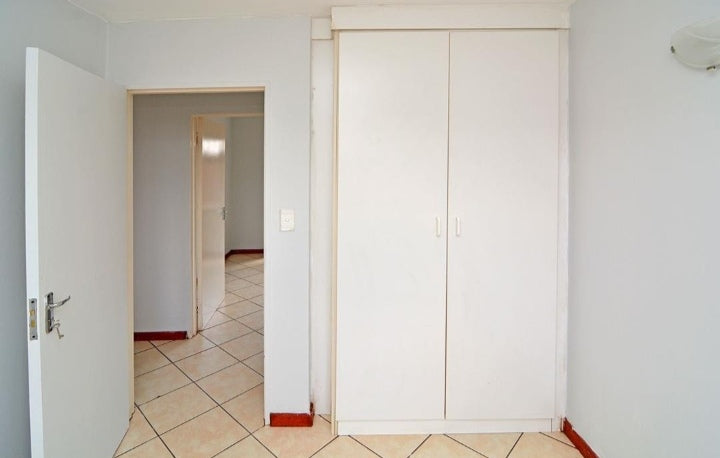 Flat To Rent In Protea Glen