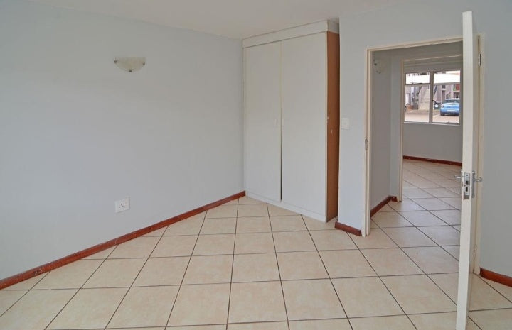 Flat To Rent In Protea Glen