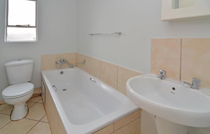 Flat To Rent In Protea Glen