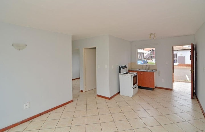 Flat To Rent In Protea Glen