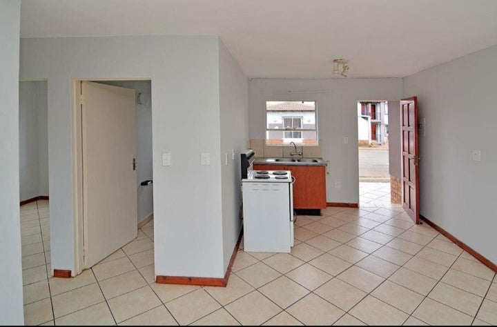 Flat To Rent In Protea Glen
