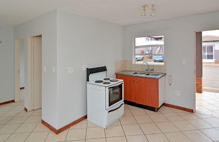 Flat To Rent In Protea Glen