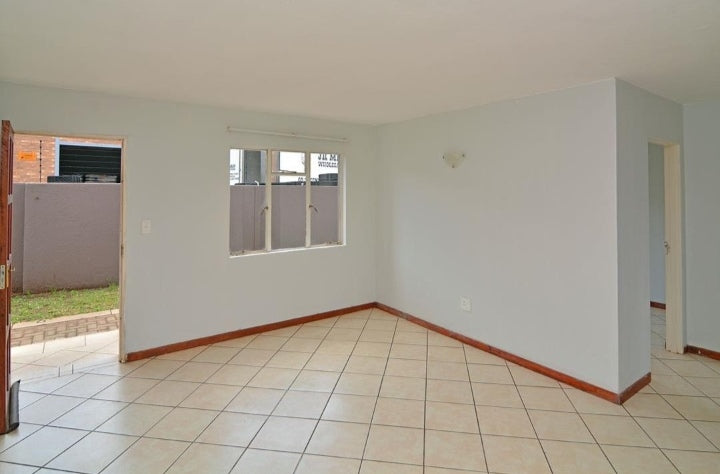 Flat To Rent In Protea Glen