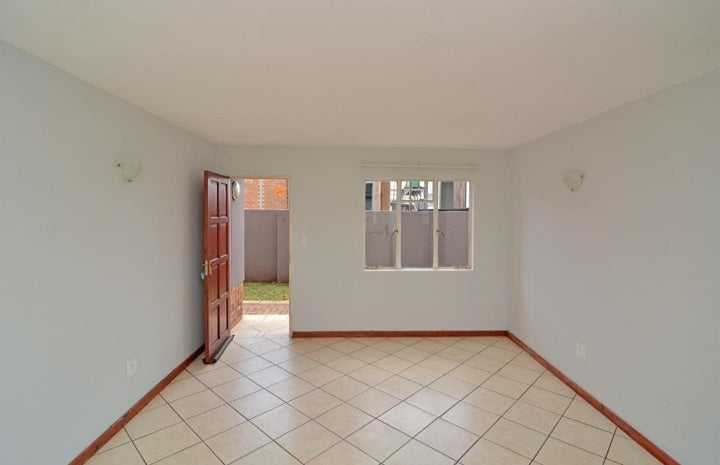 Flat To Rent In Protea Glen