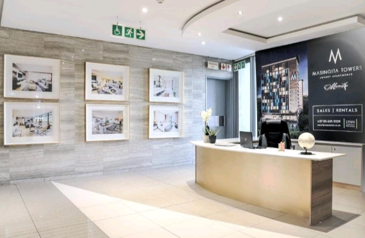 Per Night Masingita Towers Hotel & Spa