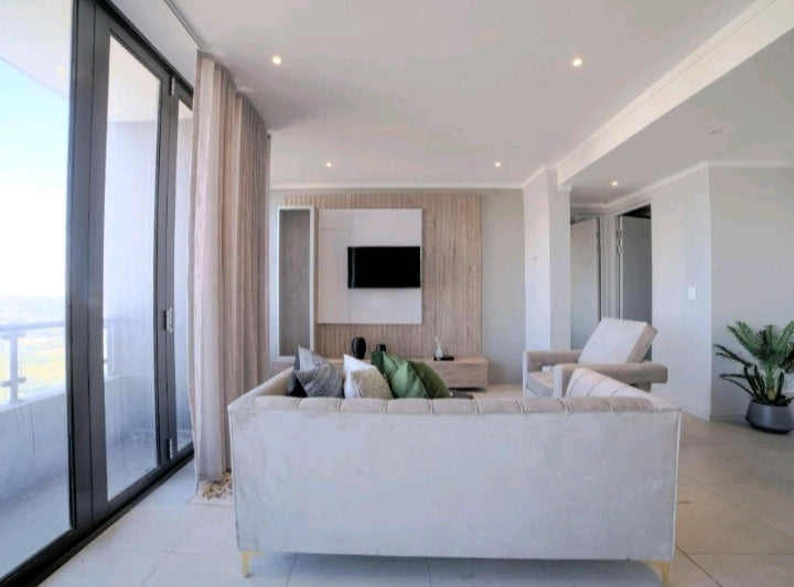 Per Night Masingita Towers Hotel & Spa