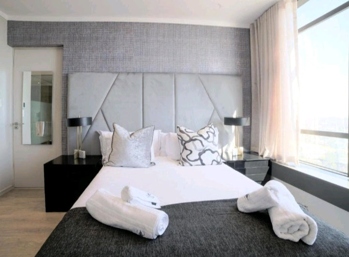 Per Night Masingita Towers Hotel & Spa