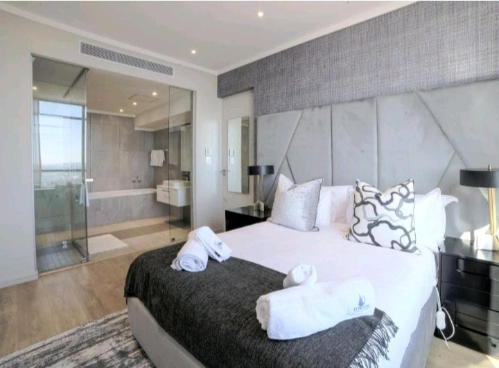 Per Night Masingita Towers Hotel & Spa