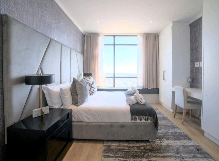 Per Night Masingita Towers Hotel & Spa