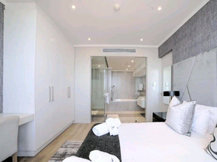 Per Night Masingita Towers Hotel & Spa