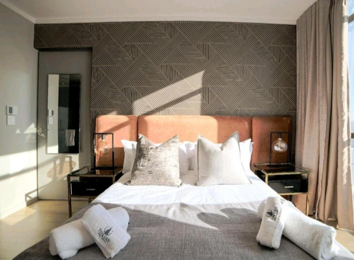 Per Night Masingita Towers Hotel & Spa