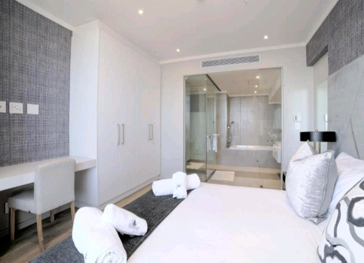 Per Night Masingita Towers Hotel & Spa