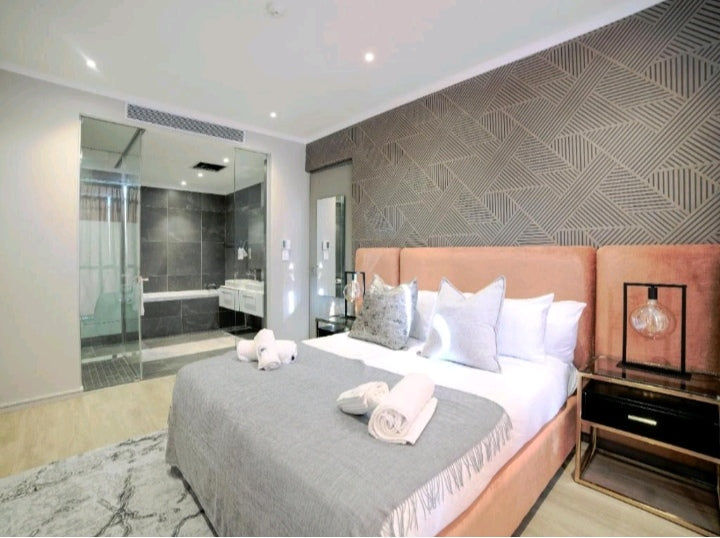 Per Night Masingita Towers Hotel & Spa
