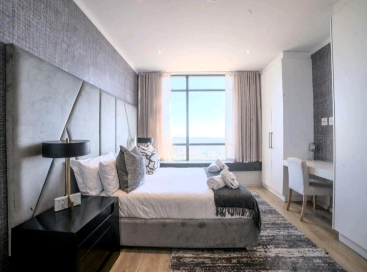 Per Night Masingita Towers Hotel & Spa