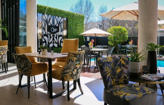 Per Night One Hyde Park - Sandton
