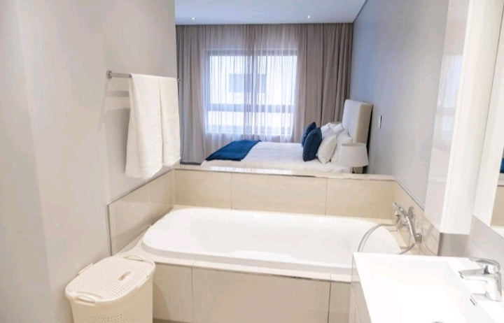 Per Night One Hyde Park - Sandton