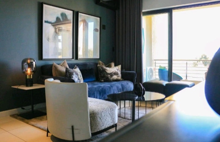 Per Night One Hyde Park - Sandton