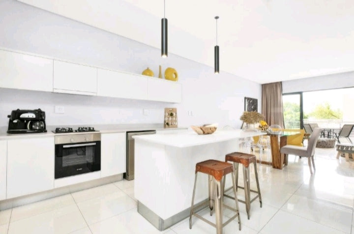 Per Night One Hyde Park - Sandton