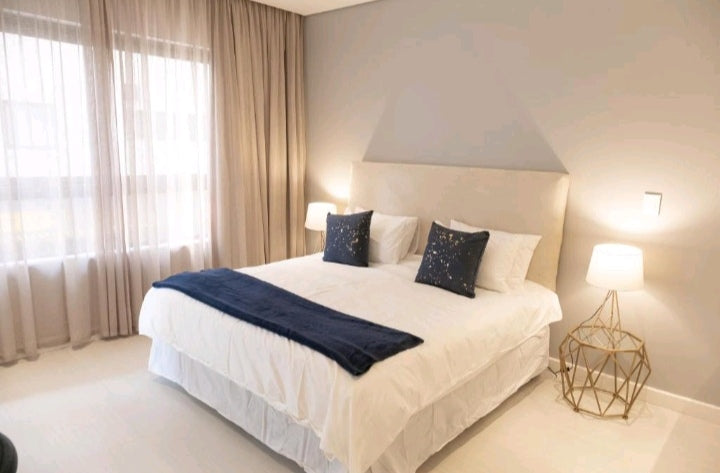 Per Night One Hyde Park - Sandton