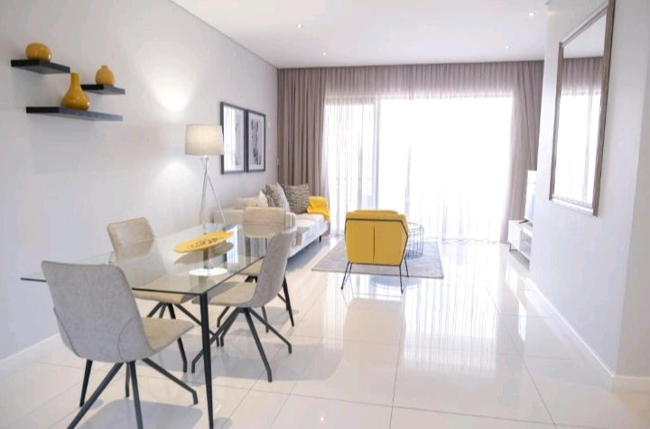 Per Night One Hyde Park - Sandton