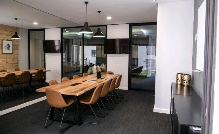 Per Night One Hyde Park - Sandton