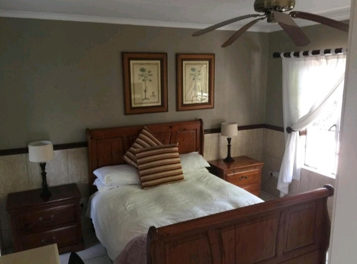 Per Night Summer View Guest Lodge