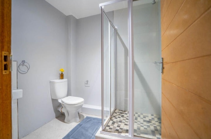 Flat To Rent In Durban central