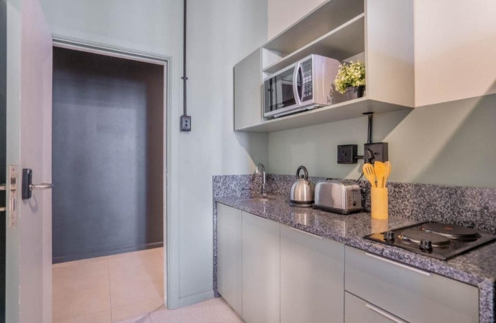 Flat To Rent In Durban Central