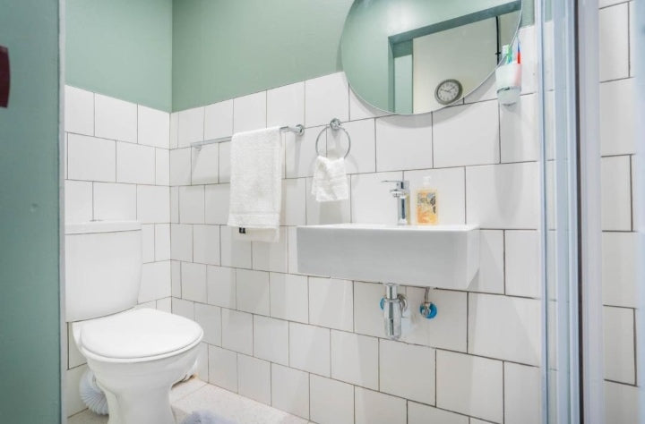Flat To Rent In Durban Central