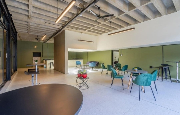 Flat To Rent In Durban Central
