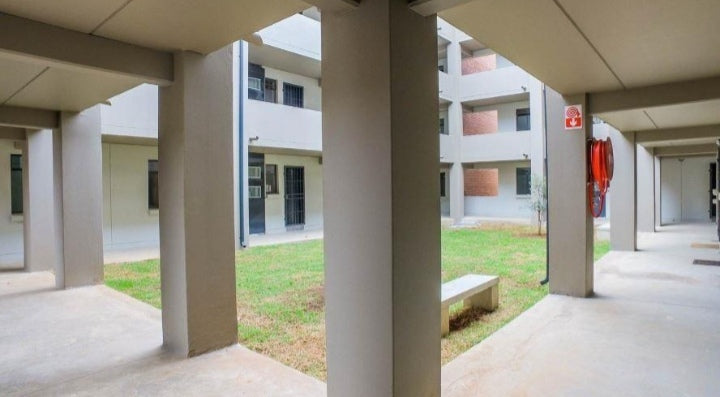 Flat To Rent In Rosettenville