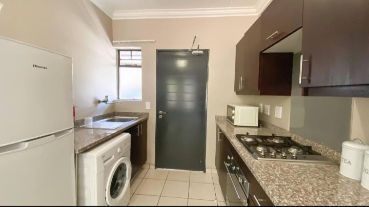 Flat To Rent In Rosettenville
