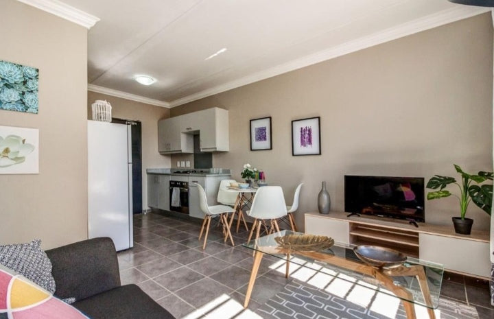 Flat To Rent In Rosettenville
