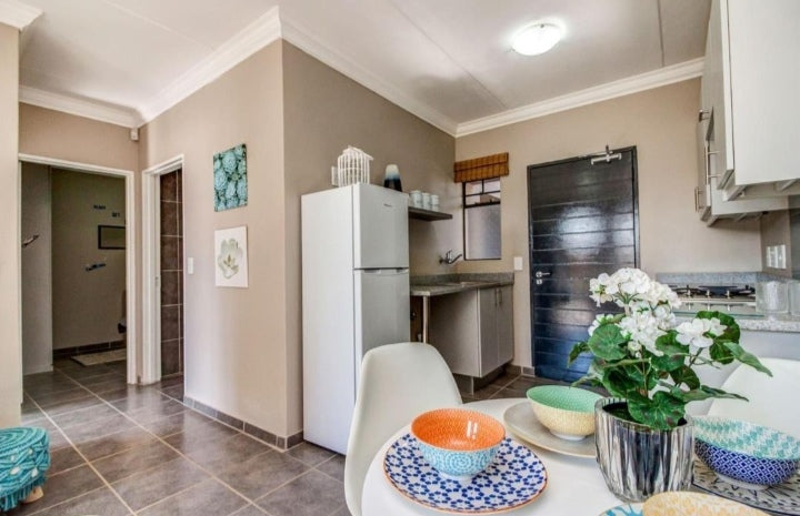 Flat To Rent In Rosettenville