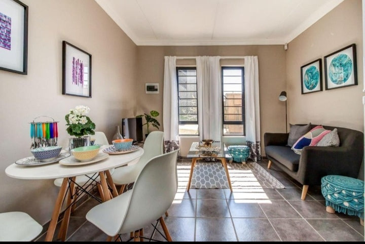 Flat To Rent In Rosettenville