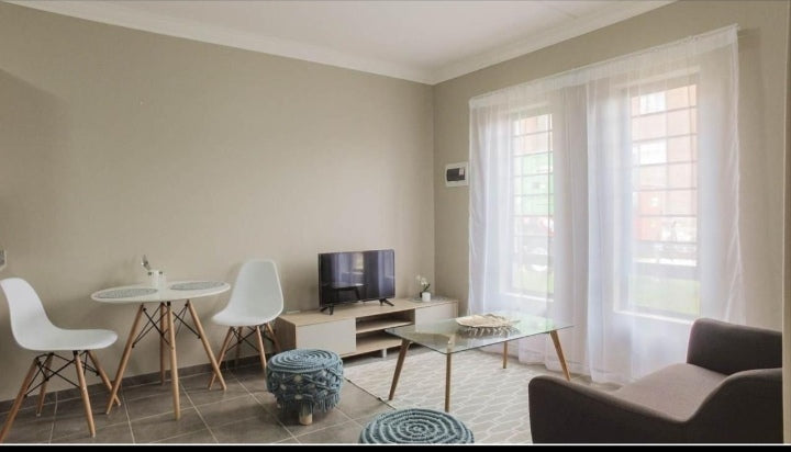 Flat To Rent In Rosettenville