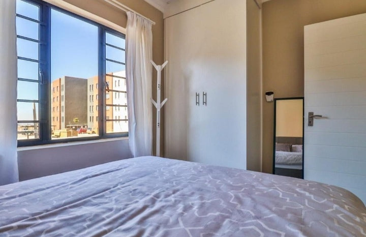 Flat To Rent In Rosettenville