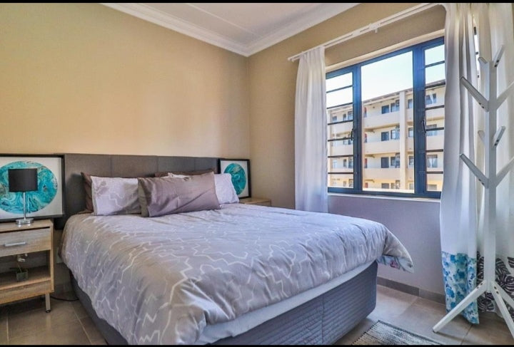 Flat To Rent In Rosettenville