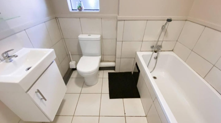 Flat To Rent In Rosettenville