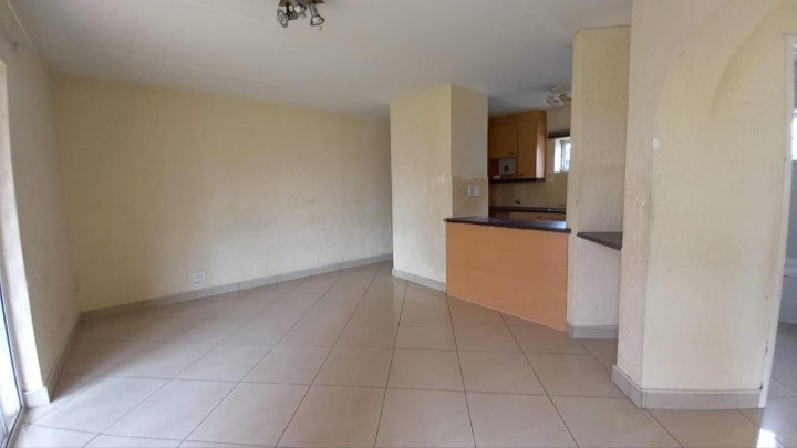 Flat To Rent In Winchester Hills