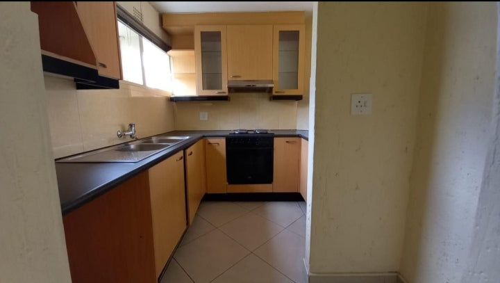 Flat To Rent In Winchester Hills