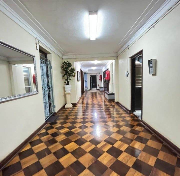 Flat To Rent In South Beach