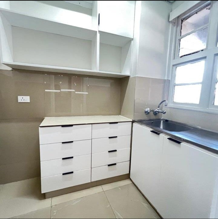 Flat To Rent In South Beach