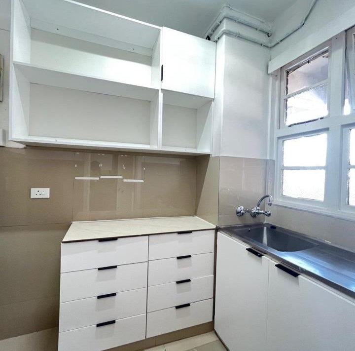 Flat To Rent In South Beach