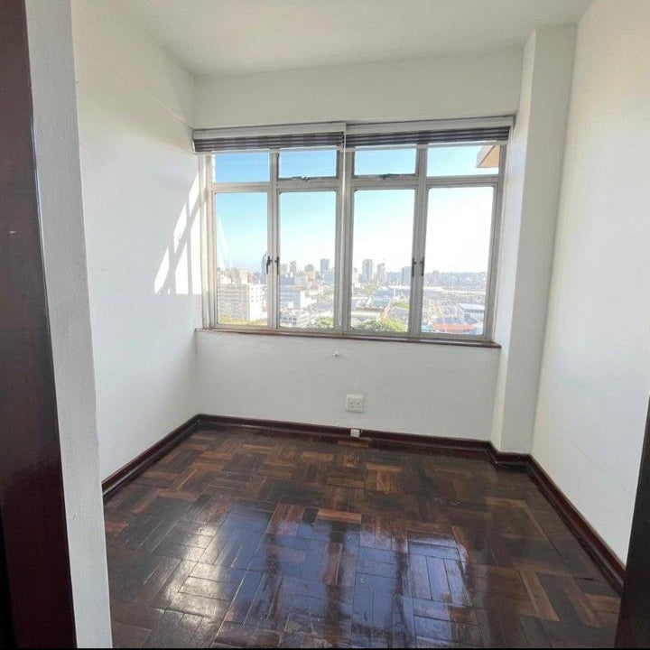 Flat To Rent In South Beach
