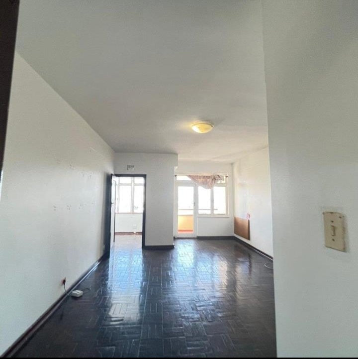 Flat To Rent In South Beach